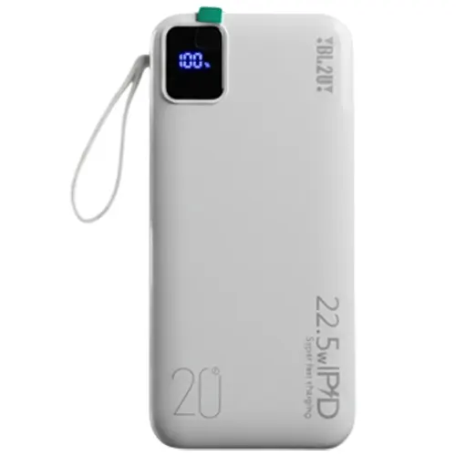 Replacement for EXCELLENT SY286D 20000MAH POWER BANK - Quality Phone Parts in Sri Lanka